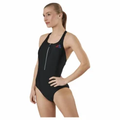 adidas Sh3.Ro Primeblue Swimsuit Black* Simning|Badkläder