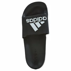 adidas Adilette Shower Cblack/ftwwht/cblack* Simning|Sandaler Och Tofflor
