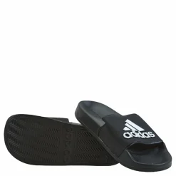adidas Adilette Shower Cblack/ftwwht/cblack* Simning|Sandaler Och Tofflor