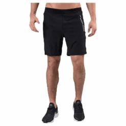 Björn Borg Adils 7" Shorts Black* Shorts|Träning
