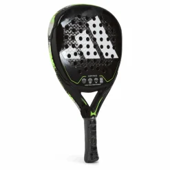 adidas Tennis Adipower 3.2 Black/yellow* Racket Och Bollar|Racketsporter