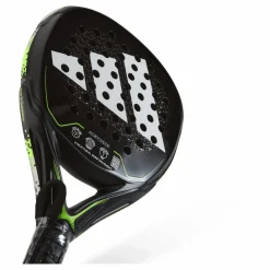 adidas Tennis Adipower 3.2 Black/yellow* Racket Och Bollar|Racketsporter