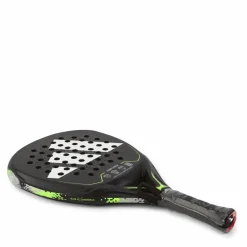 adidas Tennis Adipower 3.2 Black/yellow* Racket Och Bollar|Racketsporter