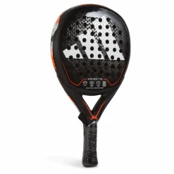 adidas Tennis Adipower Ctrl 3.2 Black/orange* Racketsporter|Racket Och Bollar