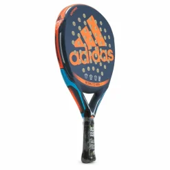 adidas Tennis Adipower Ctrl Lite 3.1 Orange* Racket Och Bollar|Racketsporter