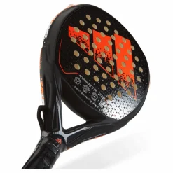 adidas Tennis Adipower Ctrl Team* Racket Och Bollar|Racketsporter