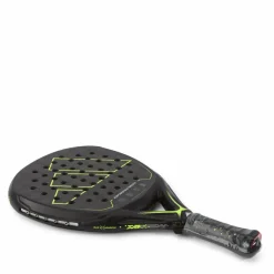 adidas Tennis Adipower Multiweight Black/yellow* Racket Och Bollar|Racketsporter
