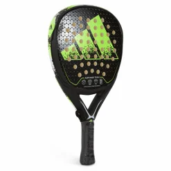 adidas Tennis Adipower Team Yellow* Racket Och Bollar|Racketsporter