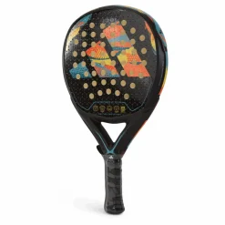 adidas Tennis Adipower W Team Multicolor* Racket Och Bollar|Racketsporter
