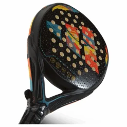adidas Tennis Adipower W Team Multicolor* Racket Och Bollar|Racketsporter