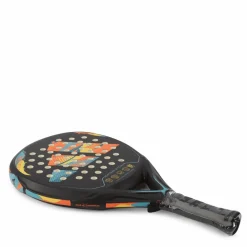 adidas Tennis Adipower W Team Multicolor* Racket Och Bollar|Racketsporter