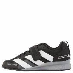 adidas Adipower Weightlifting 3 Shoes Core Black / Cloud White / Grey Three* Träning|Träningsskor