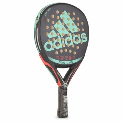 adidas Tennis Adipower Woman Lite 3.1 Mint* Racket Och Bollar|Racketsporter