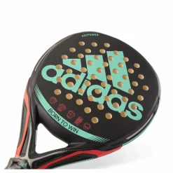 adidas Tennis Adipower Woman Lite 3.1 Mint* Racket Och Bollar|Racketsporter
