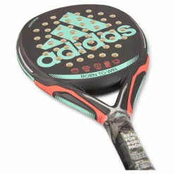 adidas Tennis Adipower Woman Lite 3.1 Mint* Racket Och Bollar|Racketsporter