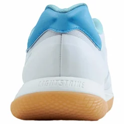 adidas Adizero Fastcourt 1.5 Handball Shoes Cloud White / Core Black / Beam Orange* Fotboll|Träningsskor