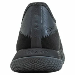 adidas Adizero FastCourt Black/Grey* Inomhussporter