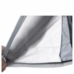 adidas AdiZero Ghost Jacket W Grey* Jackor|Löpning