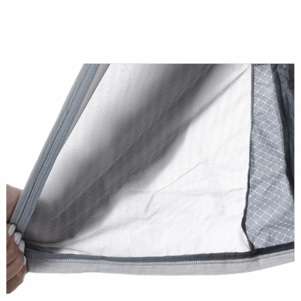 adidas AdiZero Ghost Jacket W Grey* Jackor|Löpning