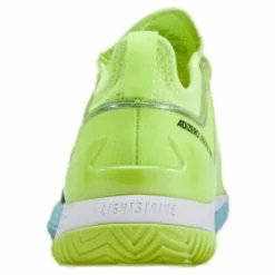 adidas Tennis Adizero Ubersonic 4 Black/Yellow* Racketsporter