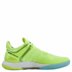 adidas Tennis Adizero Ubersonic 4 Black/Yellow* Racketsporter