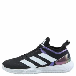 adidas Tennis Adizero Ubersonic 4 Clay White/Black* Racketsporter