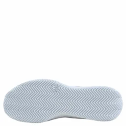 adidas Tennis Adizero Ubersonic 4 Clay White/Black* Racketsporter