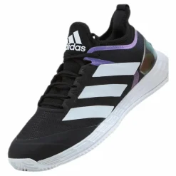 adidas Tennis Adizero Ubersonic 4 Clay White/Black* Racketsporter