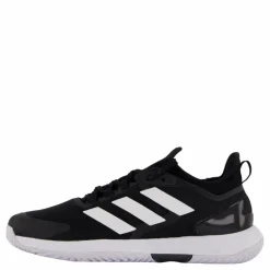 adidas Tennis Adizero Ubersonic 4.1 M Black* Racketsporter|Träningsskor