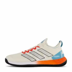 adidas Tennis Adizero Ubersonic 4 M Clay White* Racketsporter|Sneakers