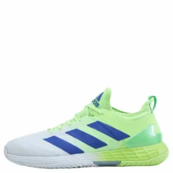 adidas Tennis Adizero Ubersonic 4 M 000/green* Racketsporter