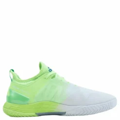 adidas Tennis Adizero Ubersonic 4 M 000/green* Racketsporter