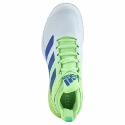 adidas Tennis Adizero Ubersonic 4 M 000/green* Racketsporter