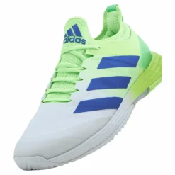 adidas Tennis Adizero Ubersonic 4 M 000/green* Racketsporter