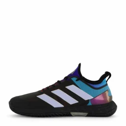 adidas Tennis Adizero Ubersonic 4 M Heat Rdy Blue* Racketsporter|Träningsskor