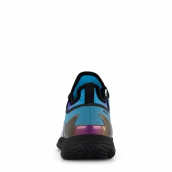 adidas Tennis Adizero Ubersonic 4 M Heat Rdy Blue* Racketsporter|Träningsskor