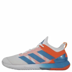 adidas Tennis Adizero Ubersonic 4 M Hrdy 000/white* Racketsporter