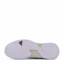 adidas Tennis Adizero Ubersonic 4.1 M White* Racketsporter