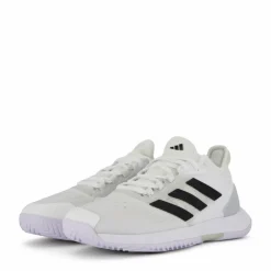 adidas Tennis Adizero Ubersonic 4.1 M White* Racketsporter