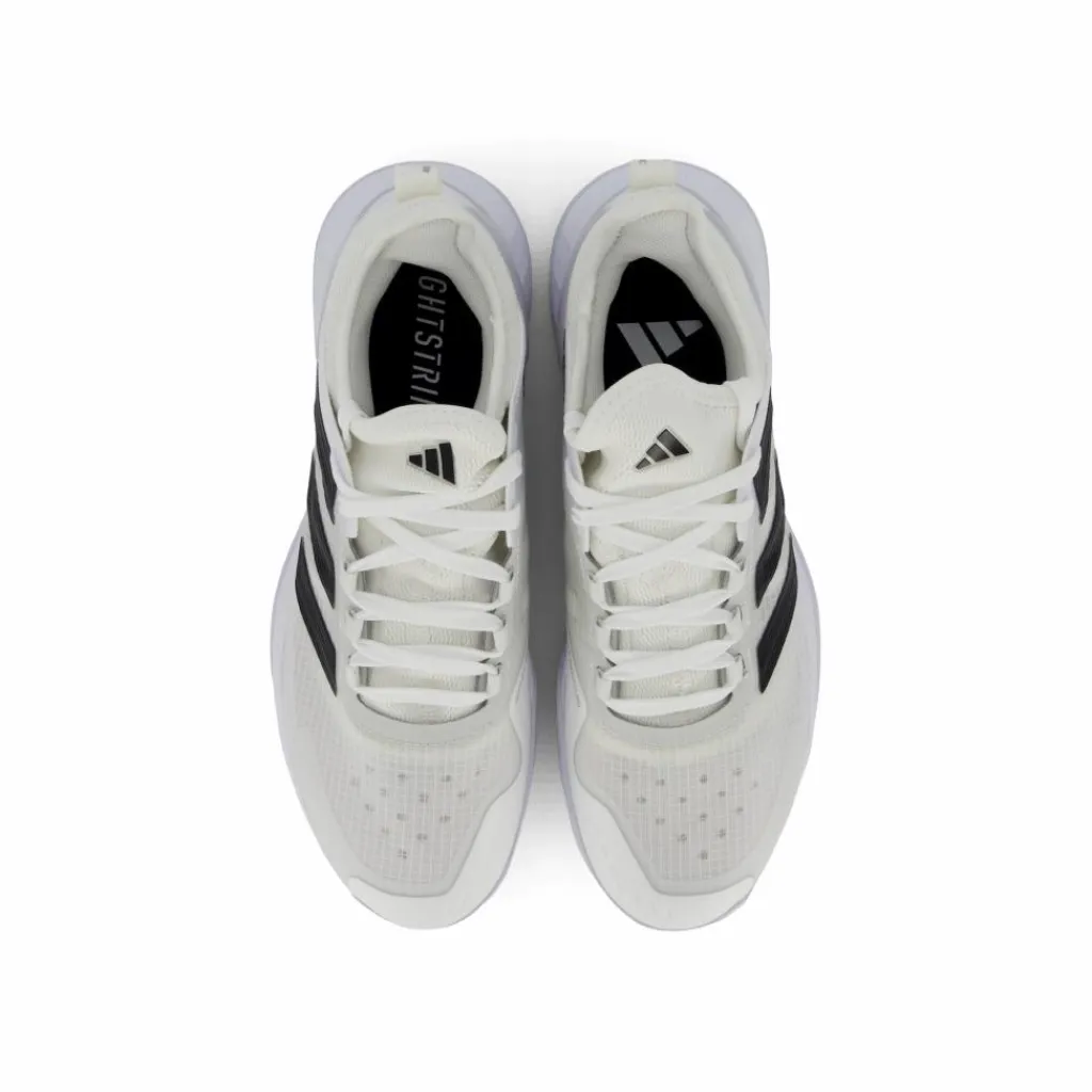 adidas Tennis Adizero Ubersonic 4.1 M White* Racketsporter