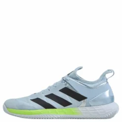 adidas Tennis Adizero Ubersonic 4 W Clay 000/grey* Racketsporter