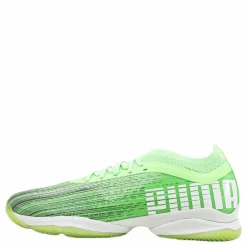 Puma Adrenalite 1.1 White/Green* Inomhussporter|Träningsskor