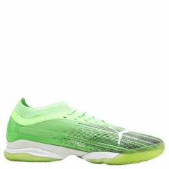 Puma Adrenalite 1.1 White/Green* Inomhussporter|Träningsskor