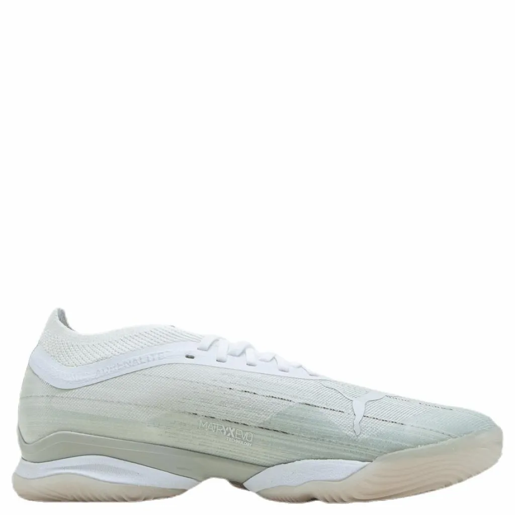 Puma Adrenalite 1.1 White/Grey* Inomhussporter|Träningsskor