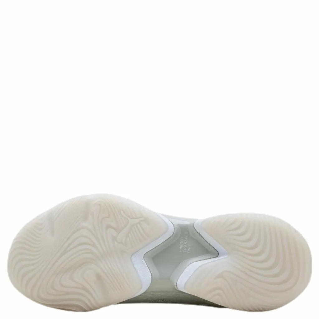 Puma Adrenalite 1.1 White/Grey* Inomhussporter|Träningsskor