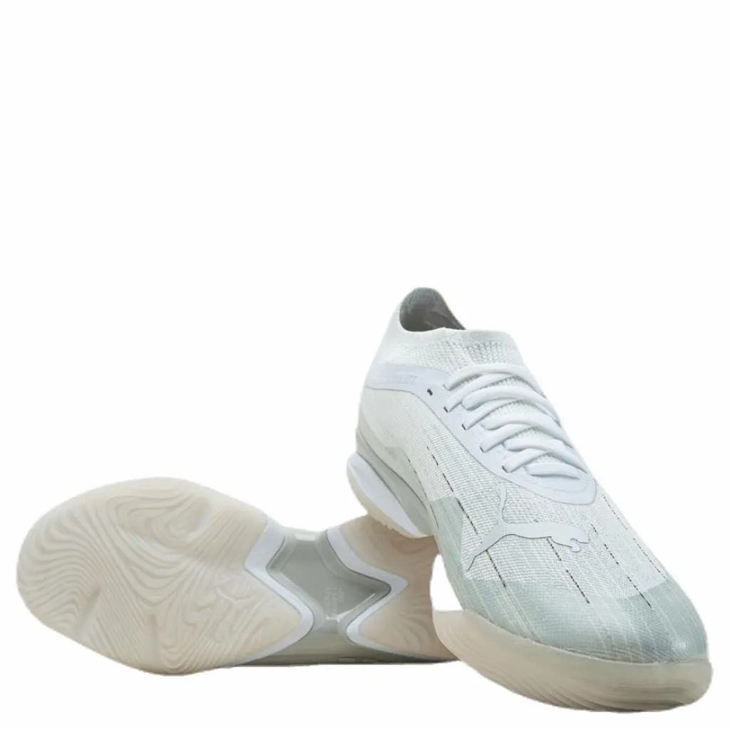 Puma Adrenalite 1.1 White/Grey* Inomhussporter|Träningsskor