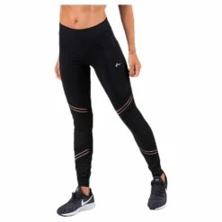Only Play Adrianna Training Tights Black* Tights|Träning