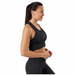 Craft ADV Charge Fuseknit Top White/Black* Linnen|Träning