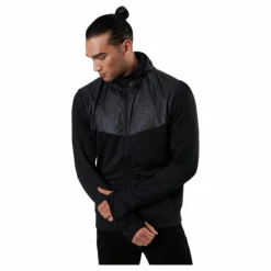 Craft ADV Charge Jersey Hood Jacket Black* Jackor|Träning