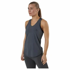 Craft ADV Charge Perforated Singlet Black/Grey* T-Shirts|Träning